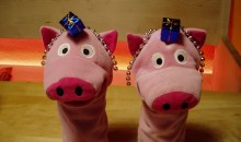 Vorfreude auf die Weihnachtsferien in der Eifel